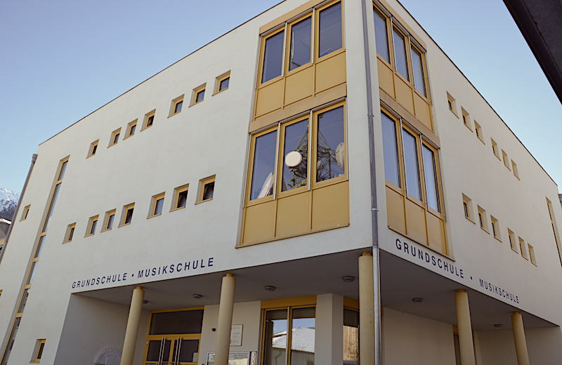 Oberer Vinschgau Musikschule