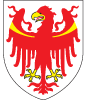 Logo - Provinzia Autonoma de Bulsan – Südtirol